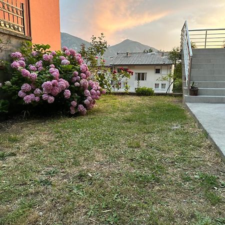 Sunny Apartment Kotor Dış mekan fotoğraf