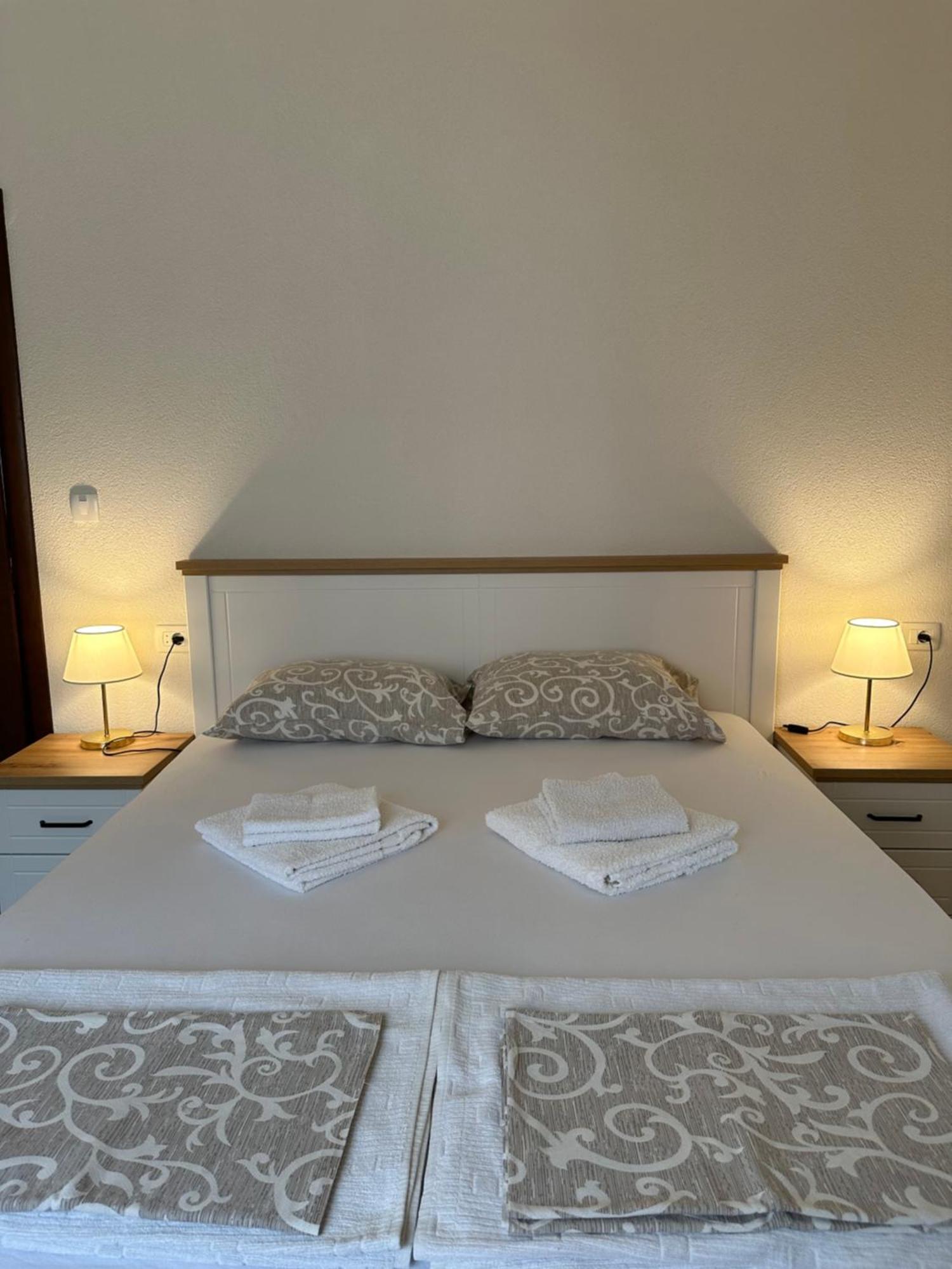 Sunny Apartment Kotor Dış mekan fotoğraf